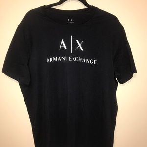 Amarmani Exhange Shirt